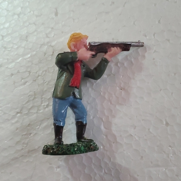 - Lemax duck hunt carnival - Picture 6 of 10